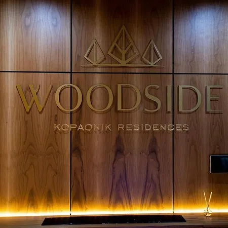 Apartment Woodside 315